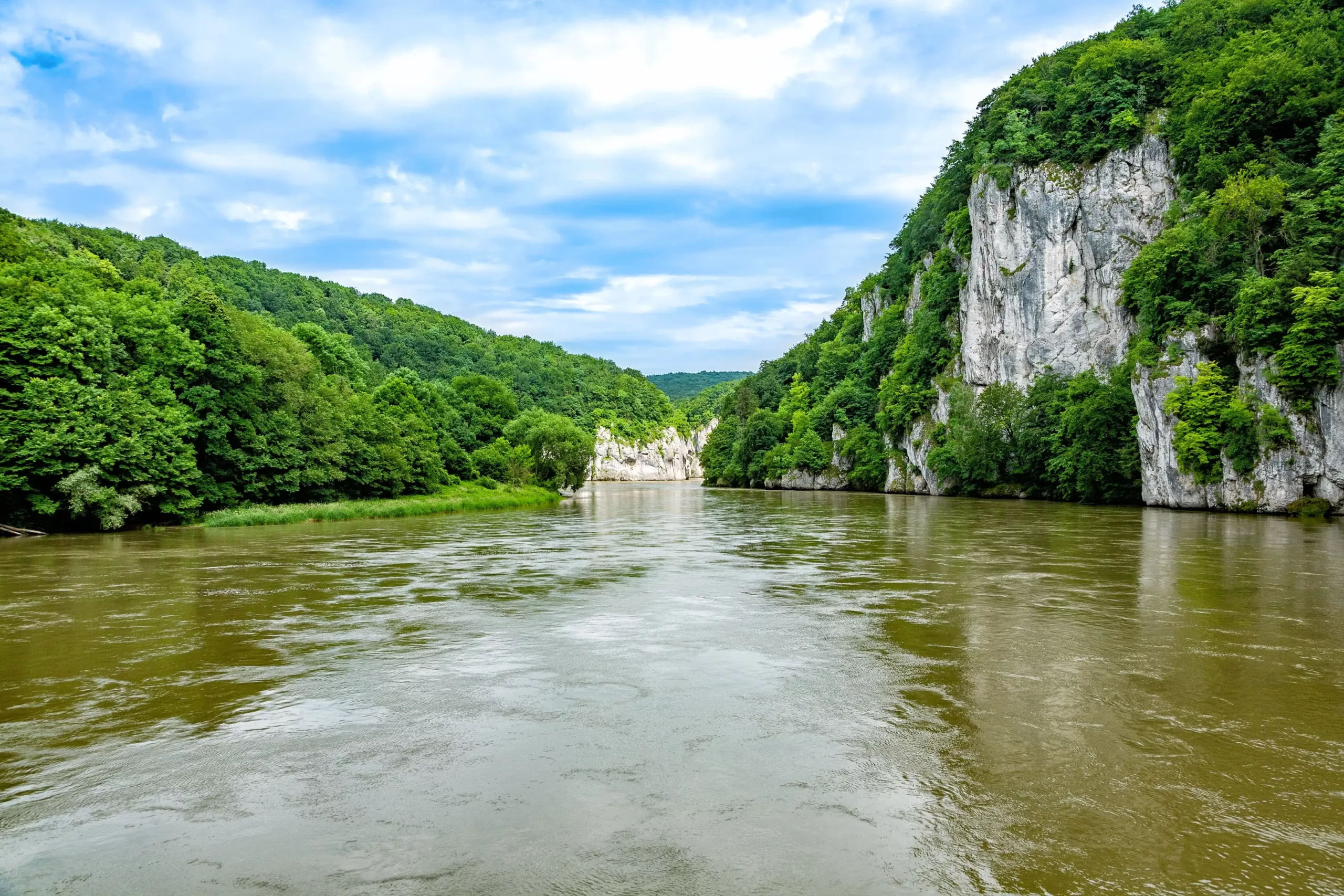 Peisaj Dunare