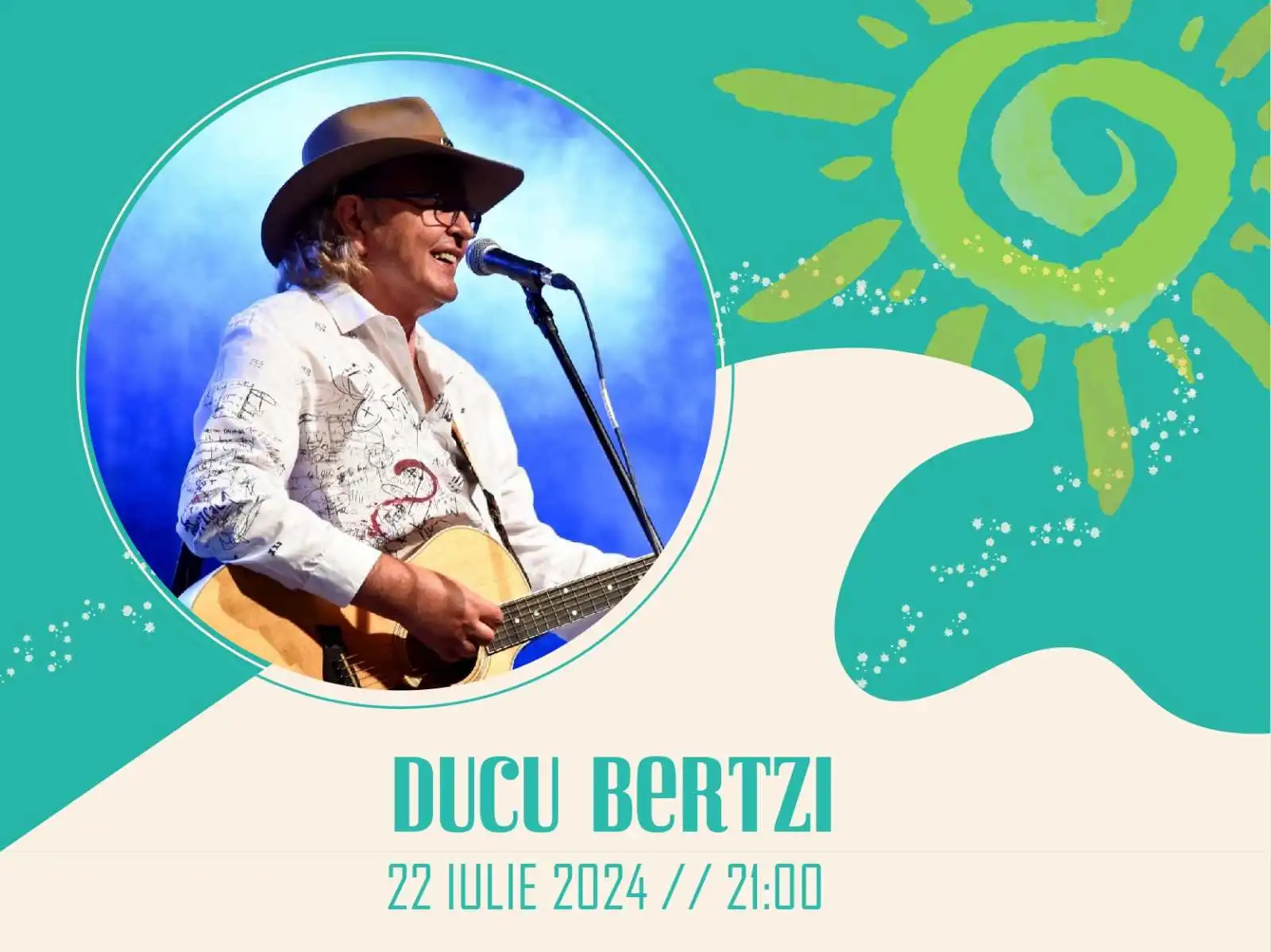 ducu bertzi