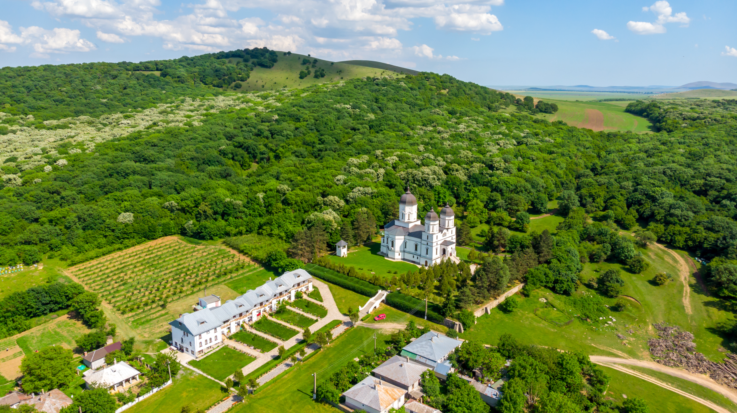 Mănăstirea Celic Dere